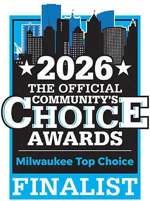 Tropitana Tanning Lake Country WI Milwaukee Top Choice Awards 2026 Finalist